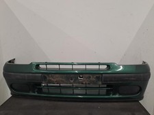 Pare choc avant RENAULT CLIO 1