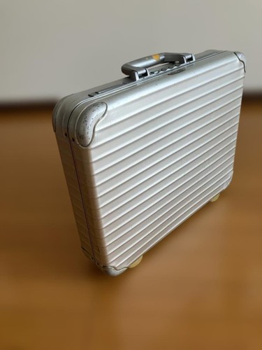 Mallette rigide aluminium - mallette,