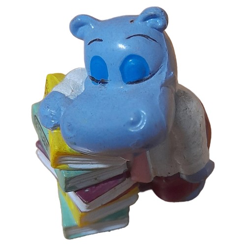 Schleich figurine hippopotame - schleich,