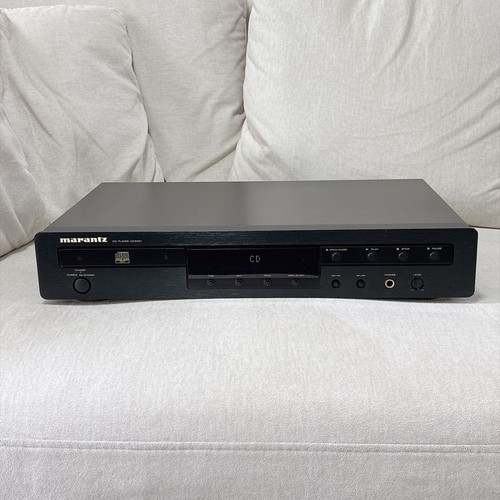 Used marantz cd5001 - marantz,