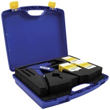 Gesipa 1435453 Jeu de pinces