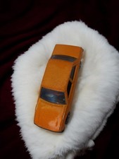 Véhicule miniature ancien voiture rétro jouet collection vintage occasion rare