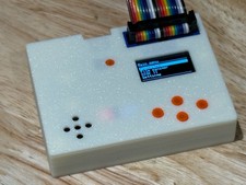 Apple IIe / II+ / IIGS   IIc floppy emulator