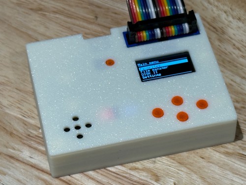 Smartdisk apple - ii,