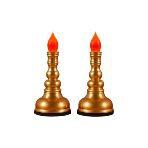 Bougie led sans flamme - bougie,