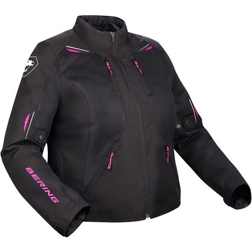 Bering blouson textile - bering,