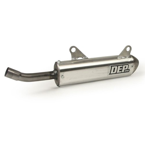 Silencieux dep honda 250 de - cr,