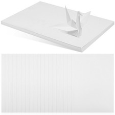  50 Sheets Papier D'impression Pour Imprimante D'imprimerie Cartonné