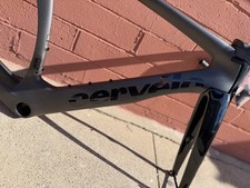 Cervelo black - 51),
