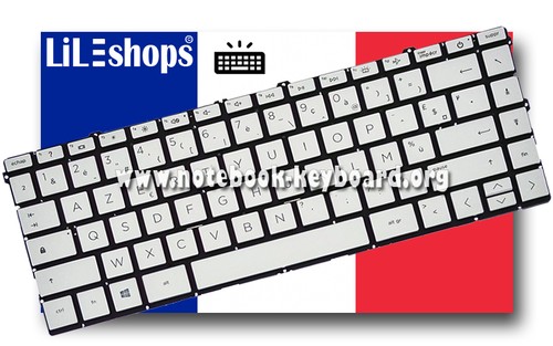 Clavier français original - français,