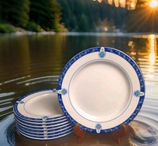 7 Ligne Hotesse Porcelain