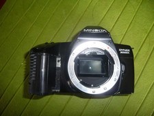 Minolta dynax 3000i bien - minolta, (bien