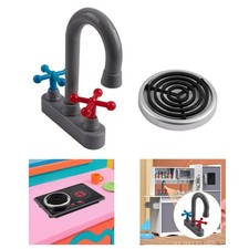 Jouet de Cuisine pour Enfants