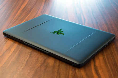 Razer blade - razer, 14