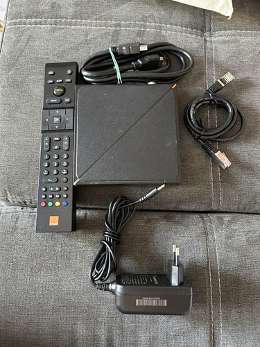 Décodeur k uhd orange - décodeur, tv