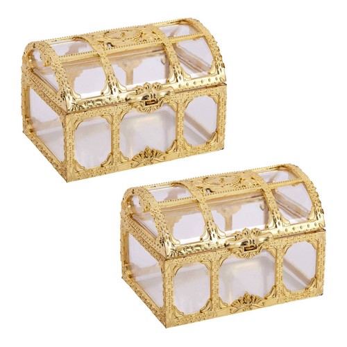Boîte bague de bonbon - boîte, a