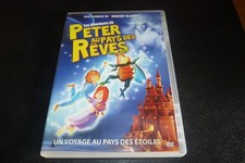 DVD "LES AVENTURES DE PETER AU
