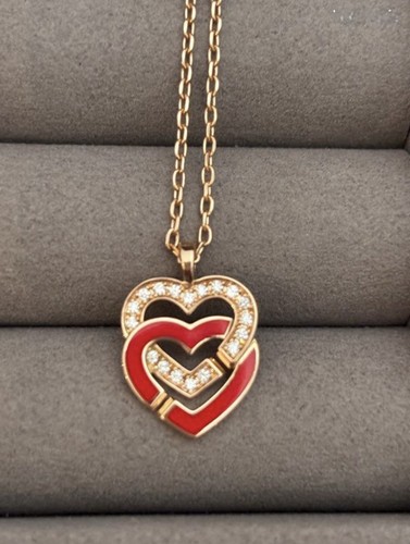Collier dinh van - collier,
