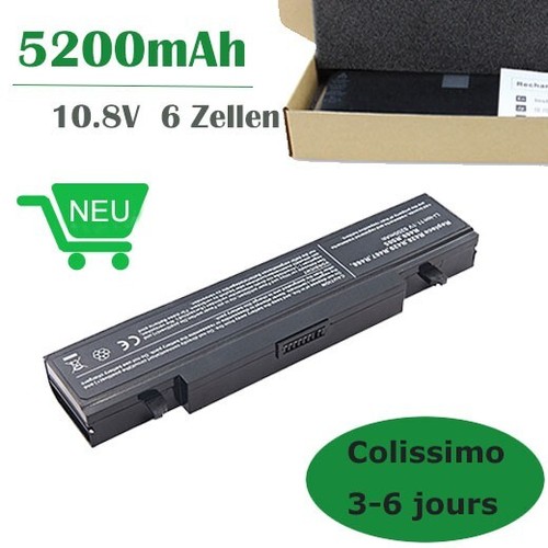 Batterie pb9nc6b pb9ns6b - aa-pb9nc6b, aa-pb9ns6b