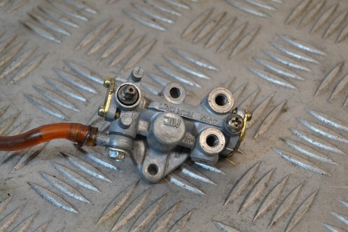 Pompe huile suzuki vanvan - huile,