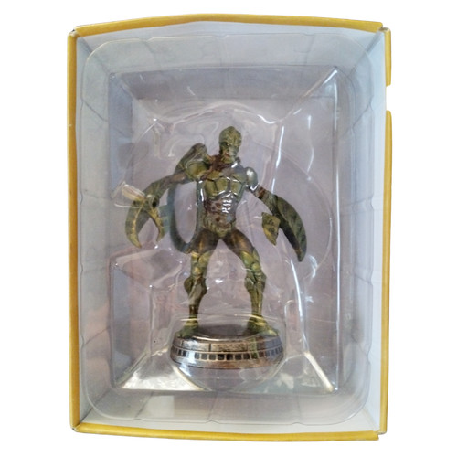 Figurine statuette scorpion - figurine,