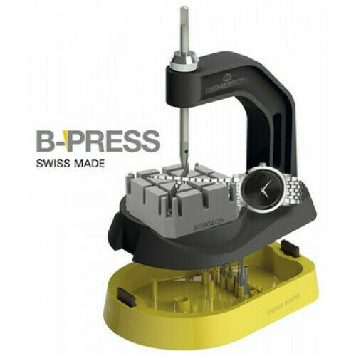 Bergeon 8745 bsc potence - bergeon,