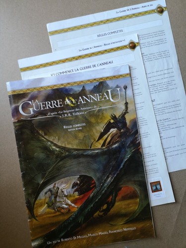 Regles jeu war the - of,