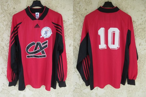 Maillot eag guingamp 1999 u15 - eag,