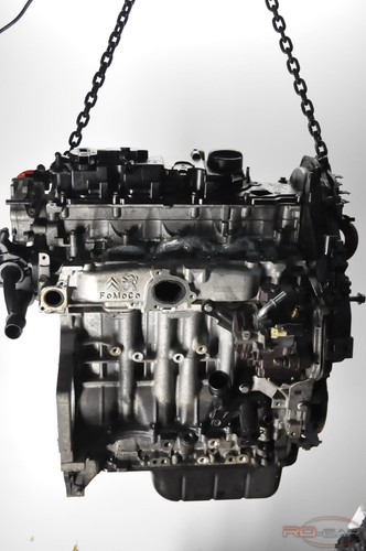 Moteur diesel volvo c30 s40 - diesel,