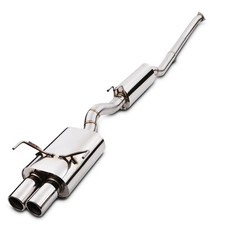 SYSTÈME D'ÉCHAPPEMENT EN