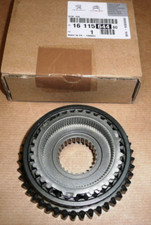 ORIGINAL SYNCHRONISEUR BOITE DE VITESSES POUR CITROEN C1 C3 C4 /CACTUS C-ELYSEE