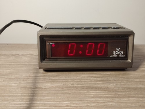 Vintage meister anker - vintage, meister-anker