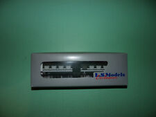 LS MODELS voiture de service