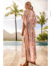 Poupette St Barth Amaya Long