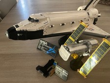 LEGO Space 10283 Nasa Space