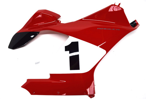 Ducati 916 panigale 2020 - 916,
