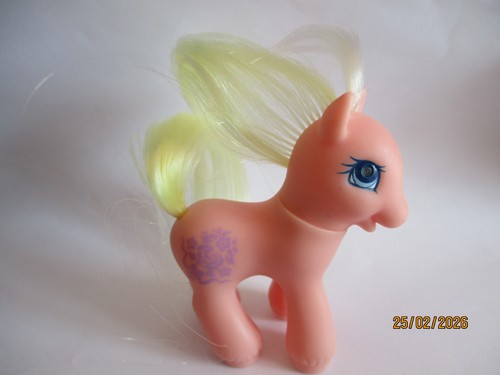 Mon petit poney - ", baby