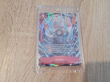 Kobby PRB02-001 Rare