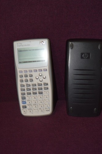 Hewlett packard 39gs - hp,