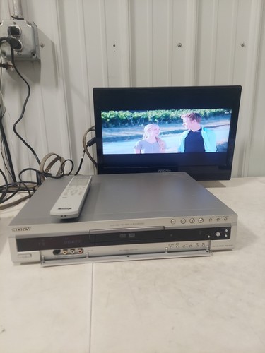 Sony rdr gx300 dvd cd - ,