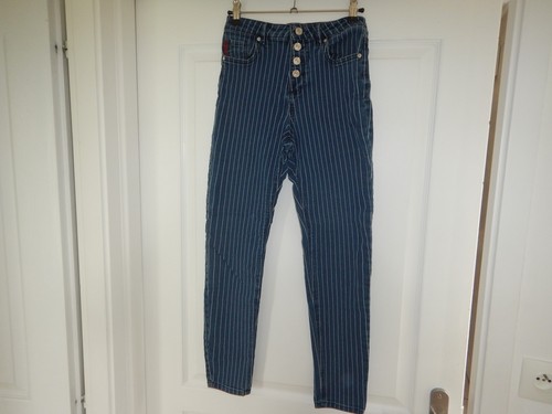 Jean femme jennyfer taille - jennyfer",