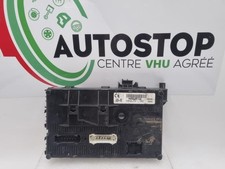 Boitier UCH RENAULT CLIO 2 PHASE 2 8200207135