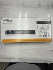 Netgear jgs524 prosafe - netgear,