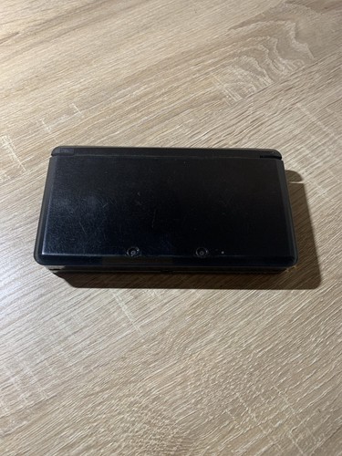 1435 nintendo 3ds cosmo noir - 1435,