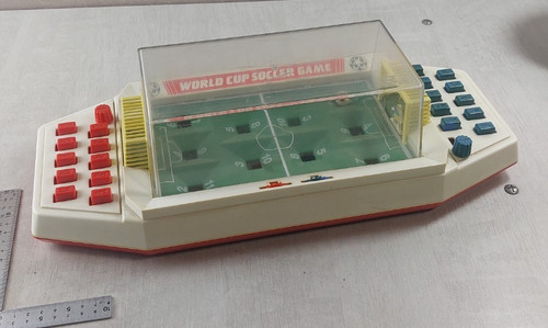 Ancien jeu football world - football,,