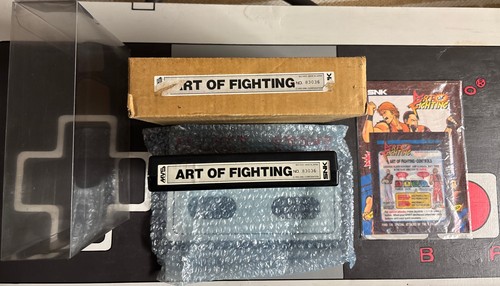 Art fighting full - of,