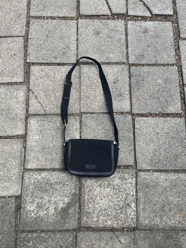 Gucci side bag - gucci,