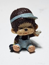 Kiki Monchhichi ancien jouet