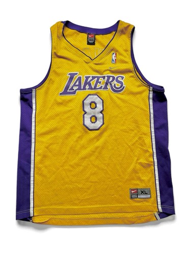 Maillot lakers kobe - maillot, 8