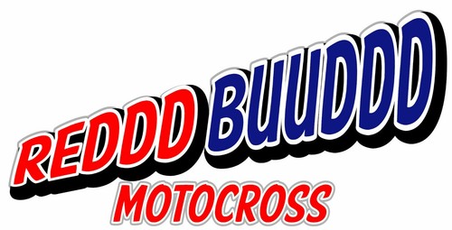 Motocross sticker decal - motocross, decal,